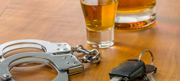 Driver’s License Revocation Rescinded in Test Refusal Case (2016)