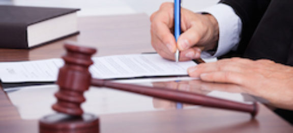 First Degree Criminal Sexual Conduct Charges Declined (2018)