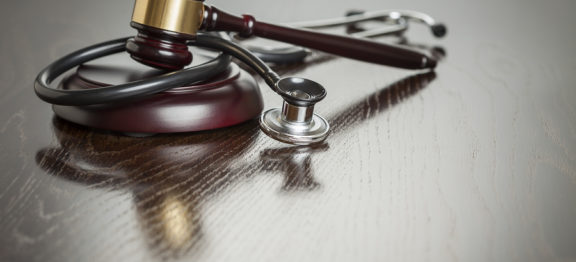 Medical Board Allegations against Pharmacist Dismissed (2019)