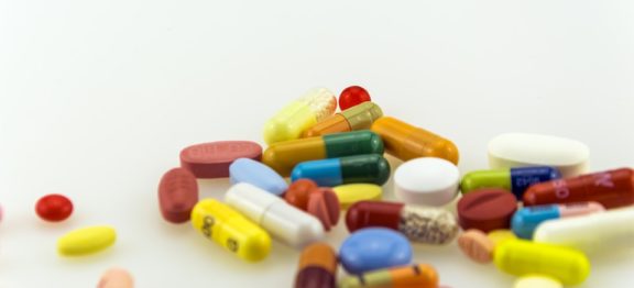 Pharmacist Drug Case Dismissed (2017)