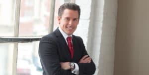 Ryan Garry - Minneapolis Criminal Defense Lawyer