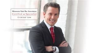 Ryan Garry - Minneapolis Criminal Defense Attorney