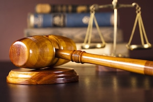 Scales of Justice for Criminal Defense Attorneys