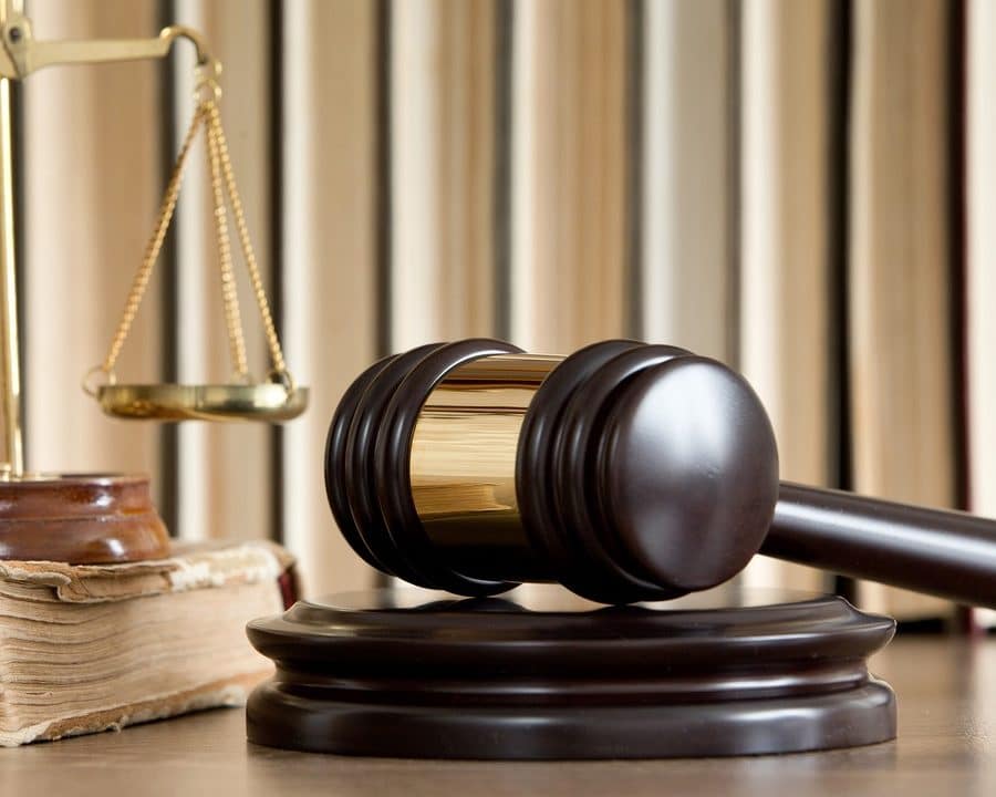 Minneapolis Criminal Defense Attorne