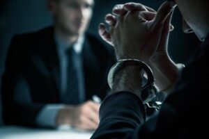 Criminal law firm in Edina MN