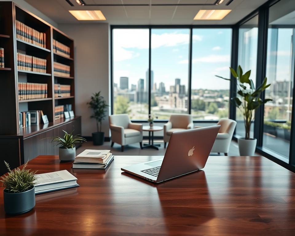 Bloomington criminal law firm