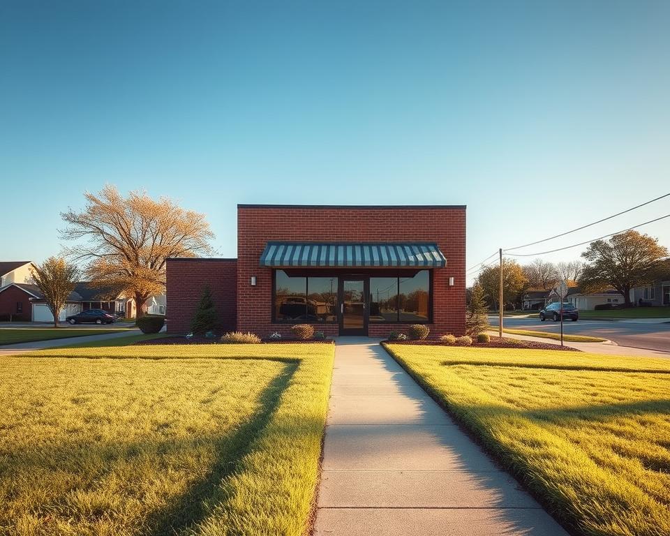 Corcoran MN legal services