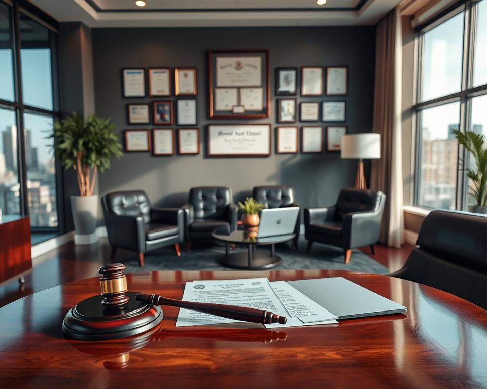 Criminal Defense Attorney