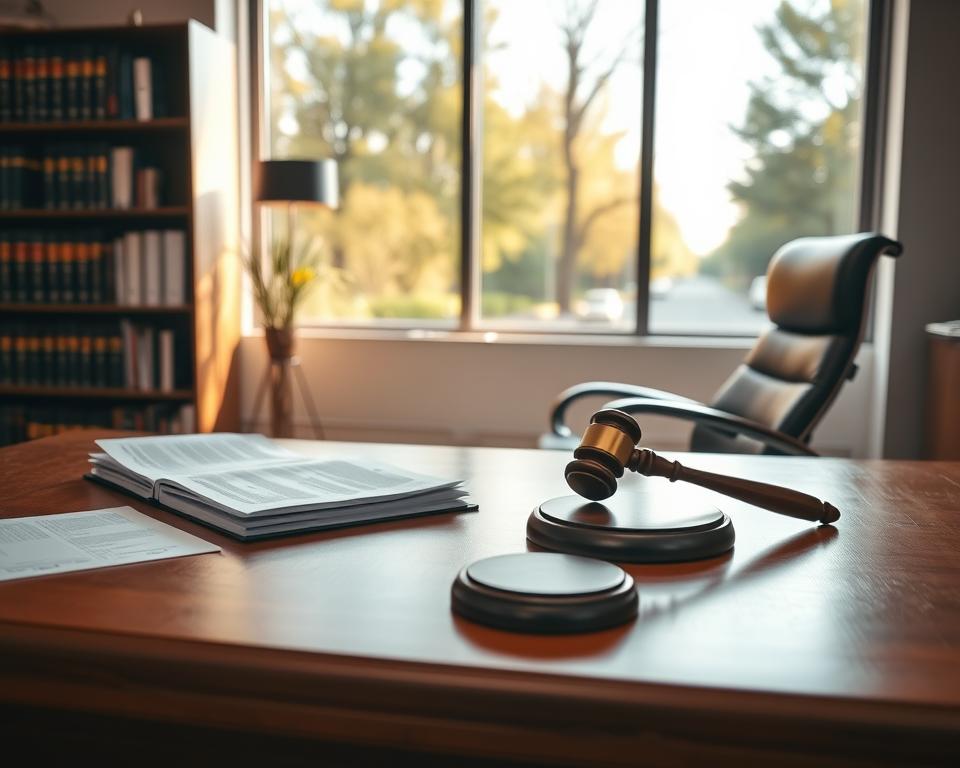 Criminal Justice Attorney in Corcoran MN