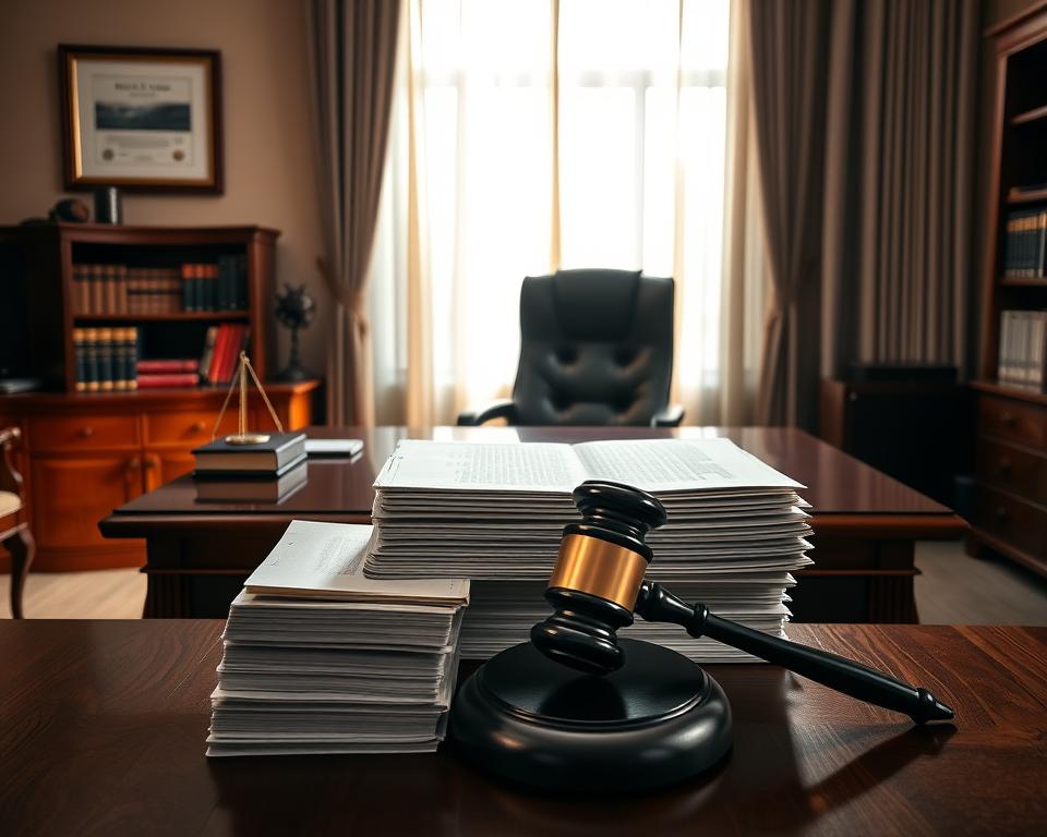 Criminal Justice Attorney in Crystal MN