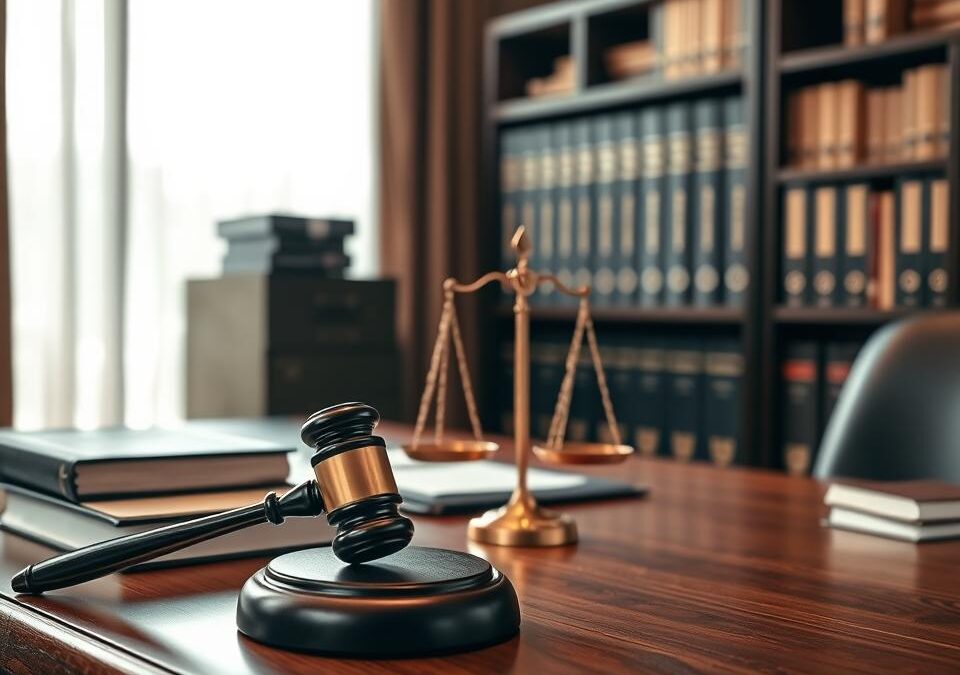 Homicide Criminal Justice Attorney in Minnesota