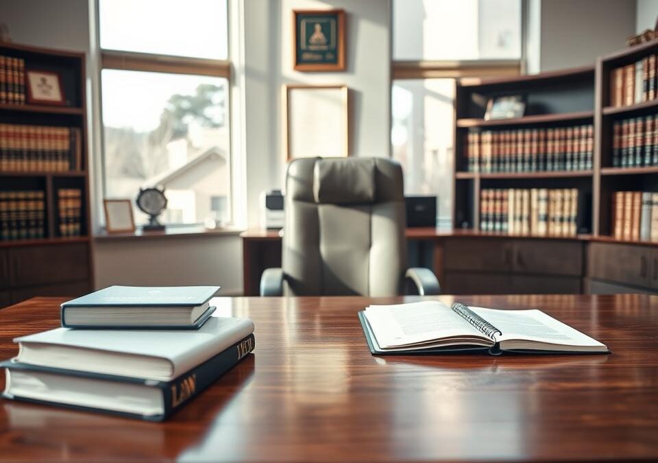 Theft Criminal Justice Attorney in Minnesota