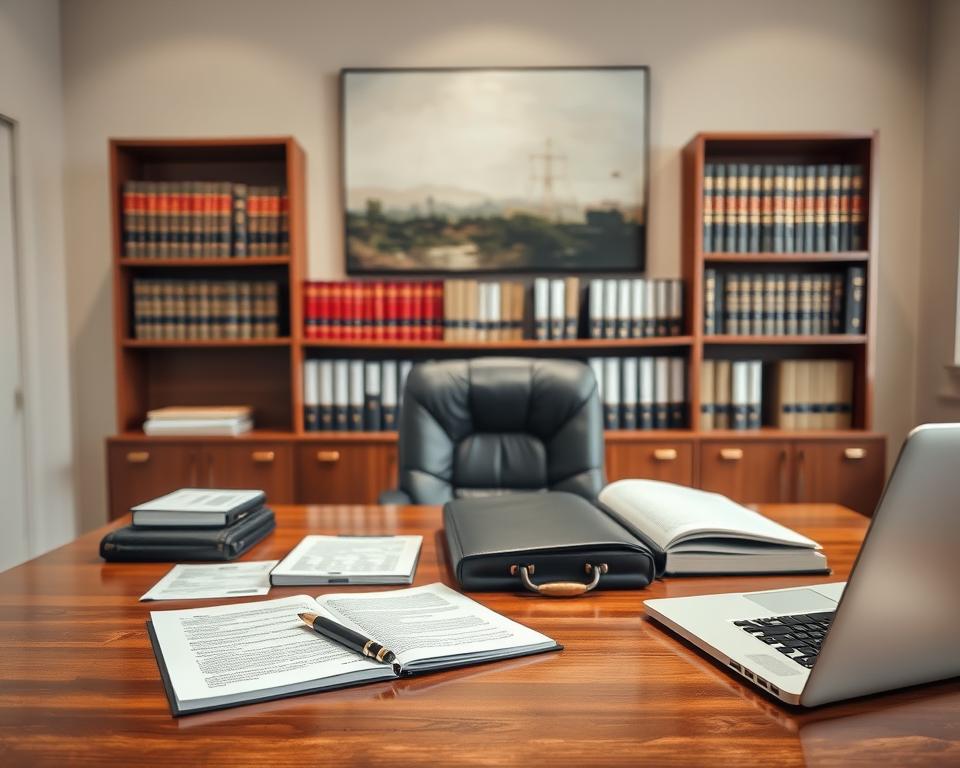 Criminal Justice Attorney in Maple Grove MN