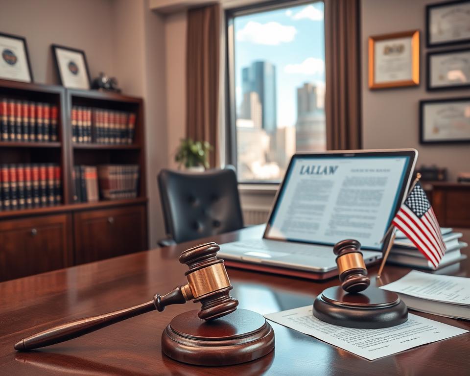 Criminal Justice Attorney in Minneapolis MN