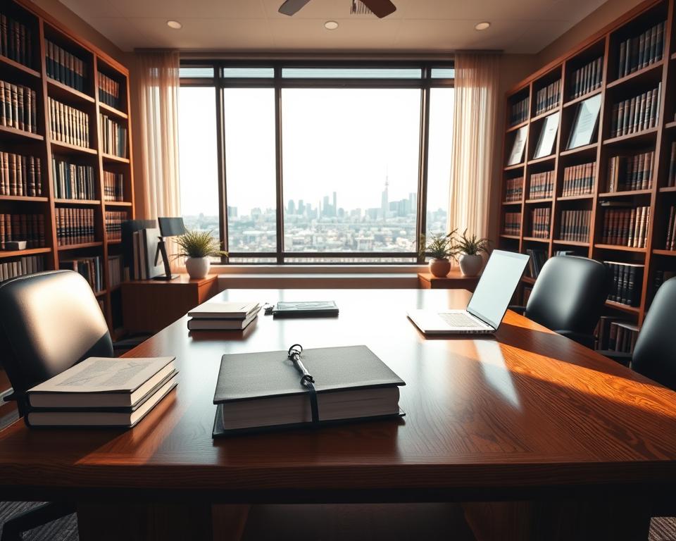 Criminal Justice Attorney in Minnetonka MN