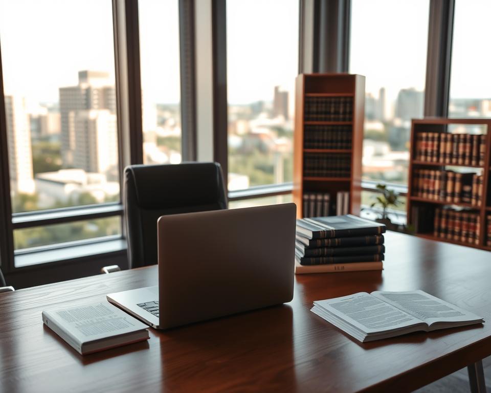 Criminal Justice Attorney in New Hope MN