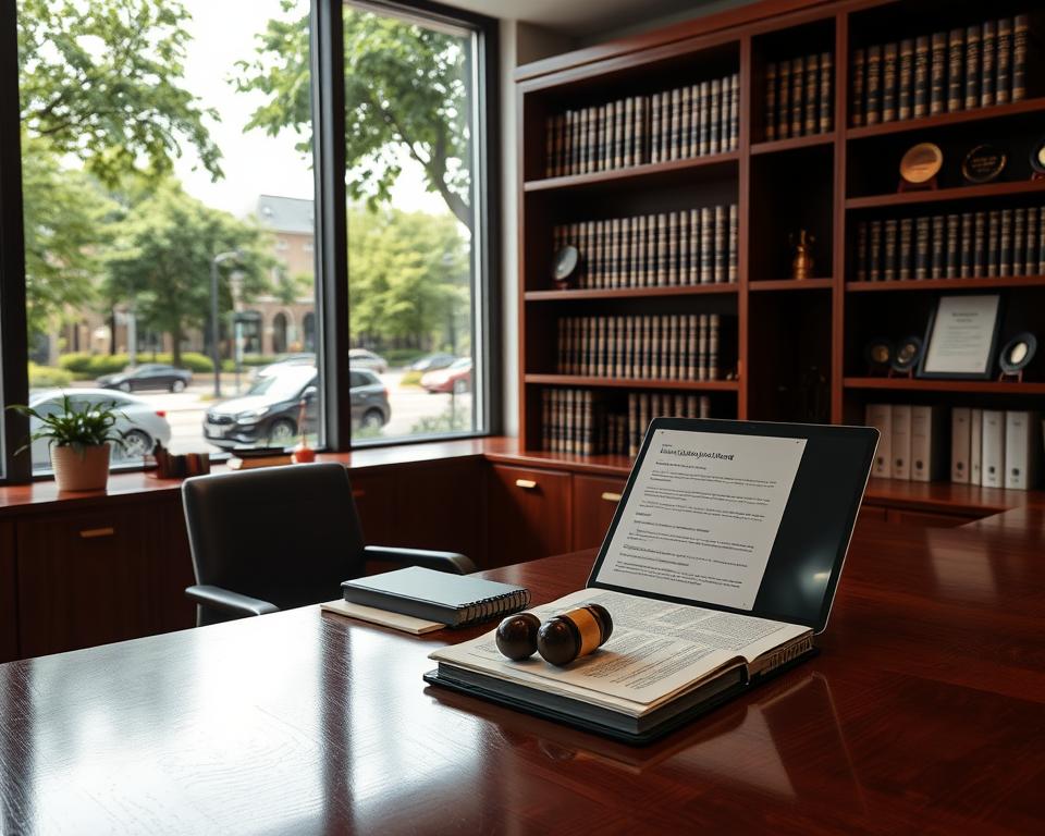 Criminal Justice Attorney in Osseo MN - Ryan Garry LLC