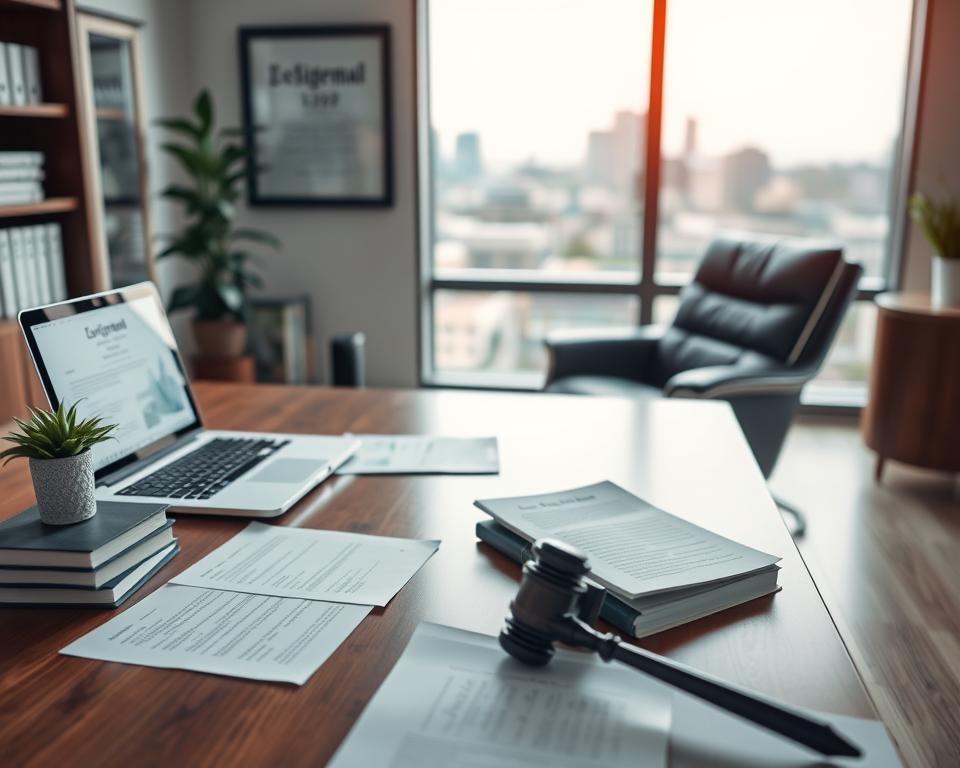 Criminal Justice Attorney in Robbinsdale MN