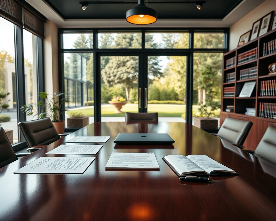 Elite Criminal Defense in St. Louis Park MN: Ryan Garry LLC