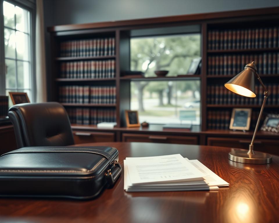 Criminal Justice Attorney in St. Louis Park MN