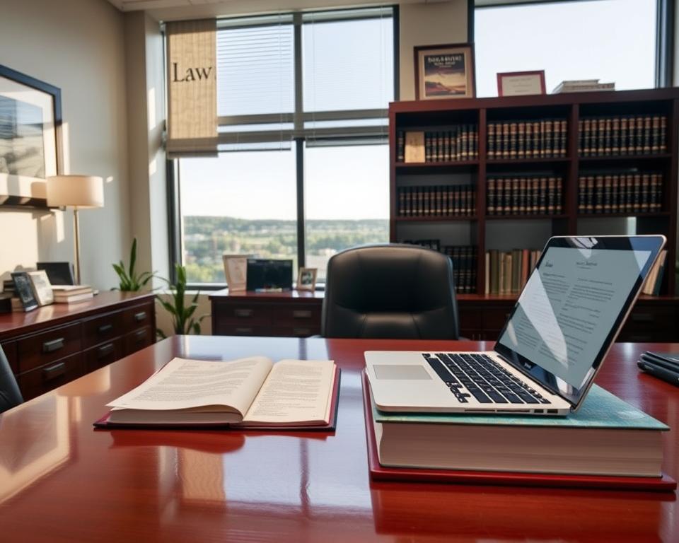 Criminal Justice Attorney in Wayzata MN