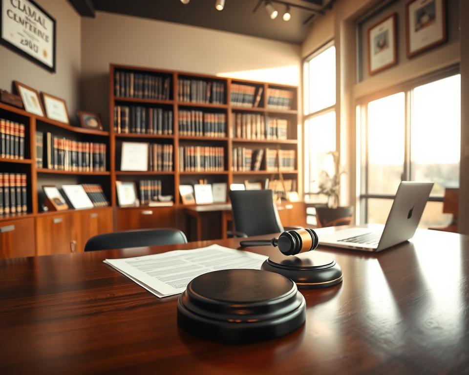 Minnesota criminal defense attorney