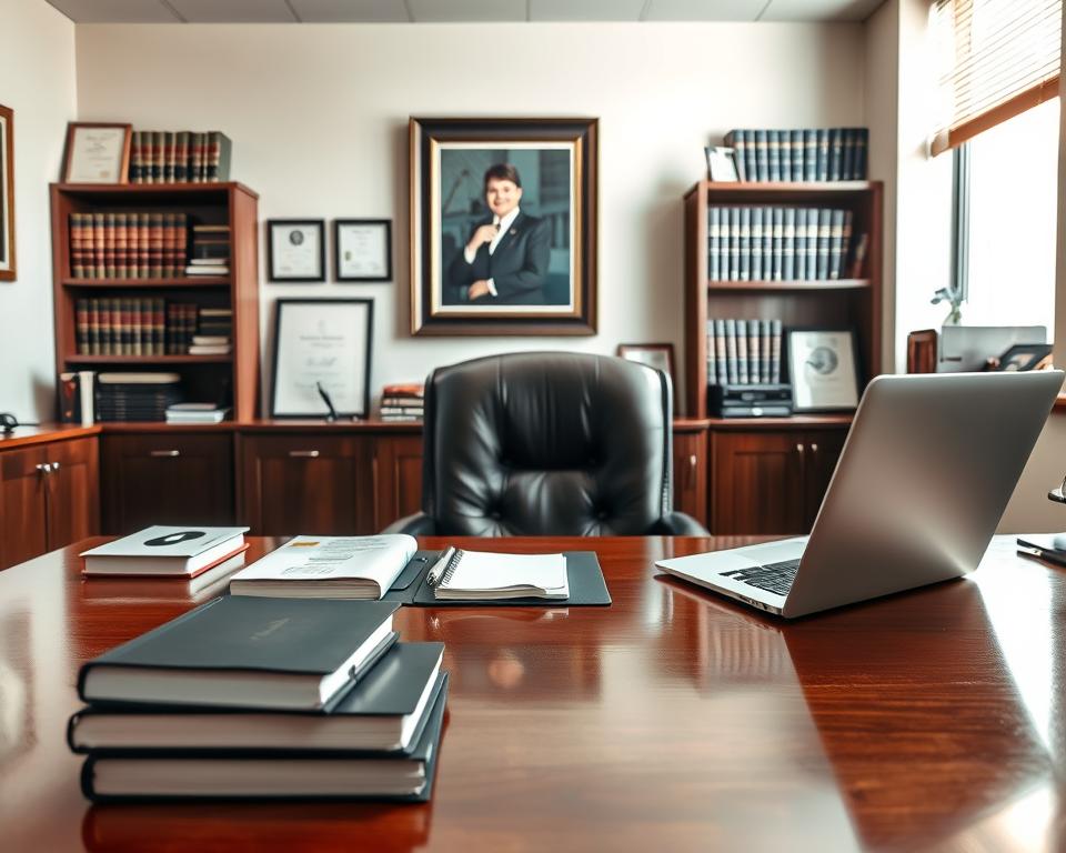 Rockford MN legal counsel