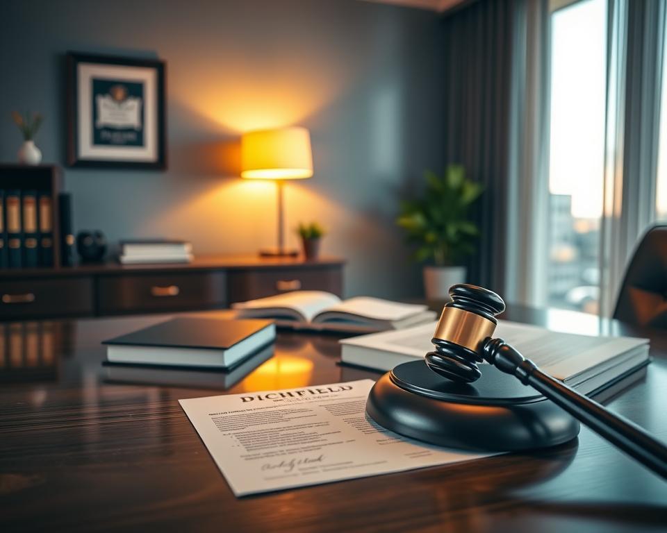 Top Criminal Attorney Richfield MN