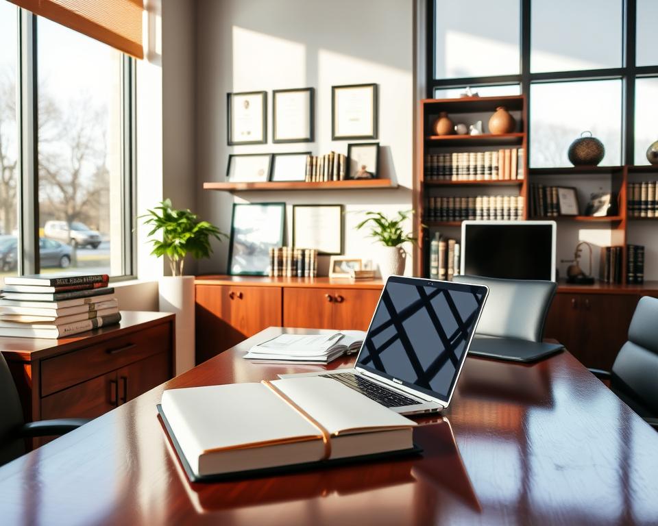 criminal defense lawyer St. Louis Park MN