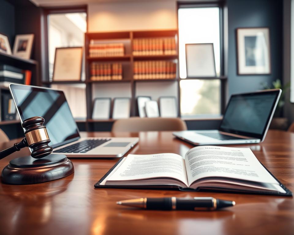 criminal justice attorney