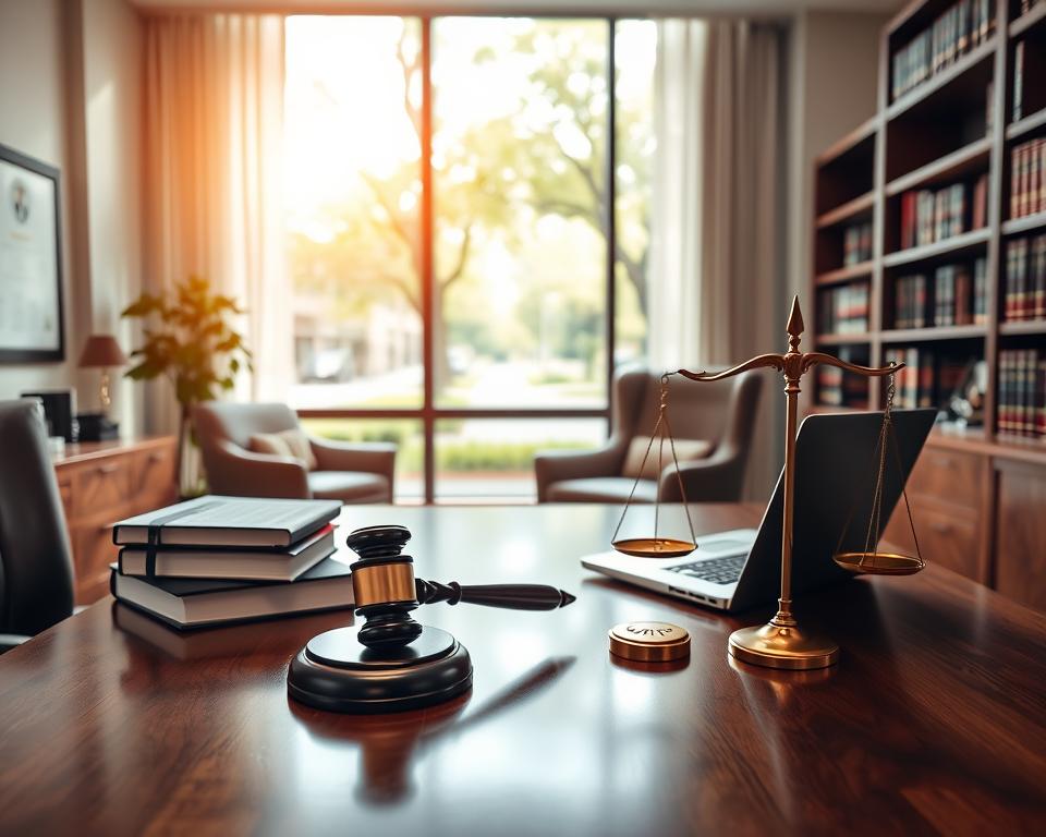 criminal justice attorney Maple Grove