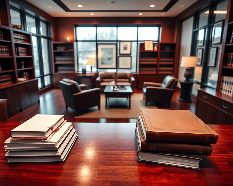 experienced criminal lawyer Osseo MN