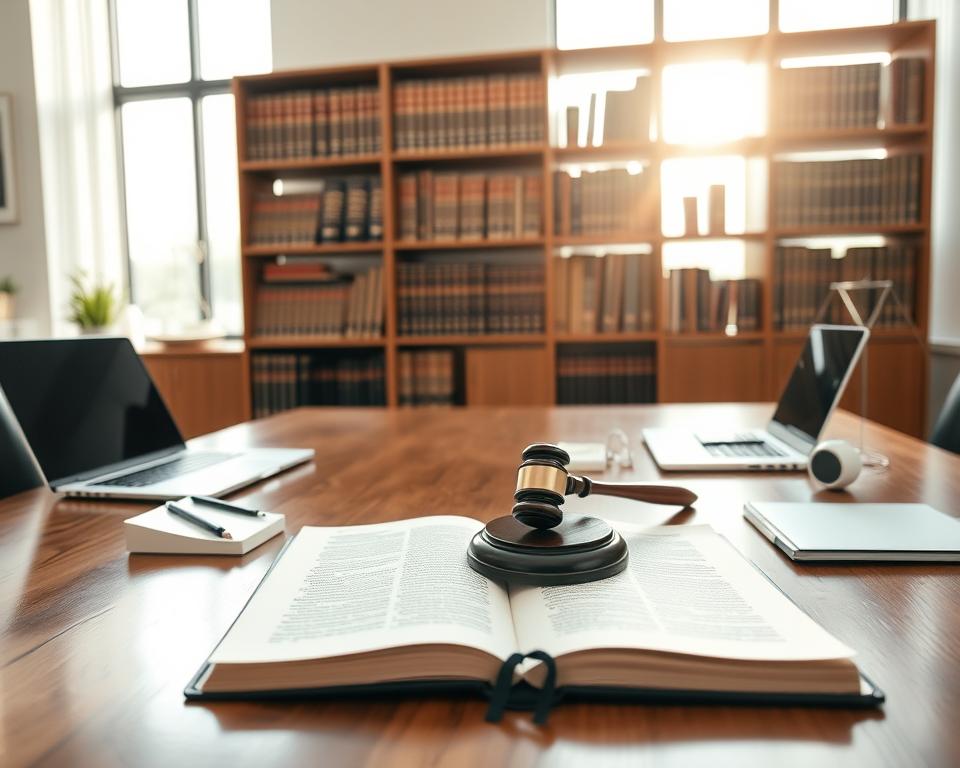 experienced legal representation