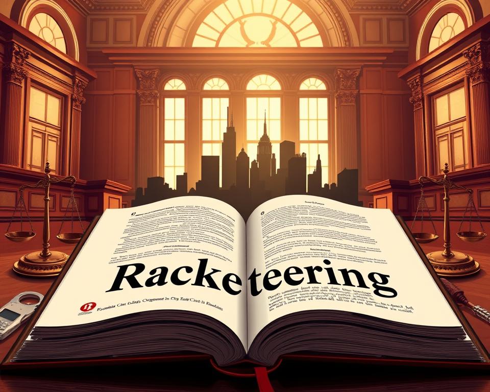 racketeering laws racketeering laws