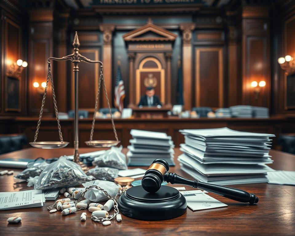 Minnesota drug crimes - Ryan Garry LLC Minnesota drug crimes