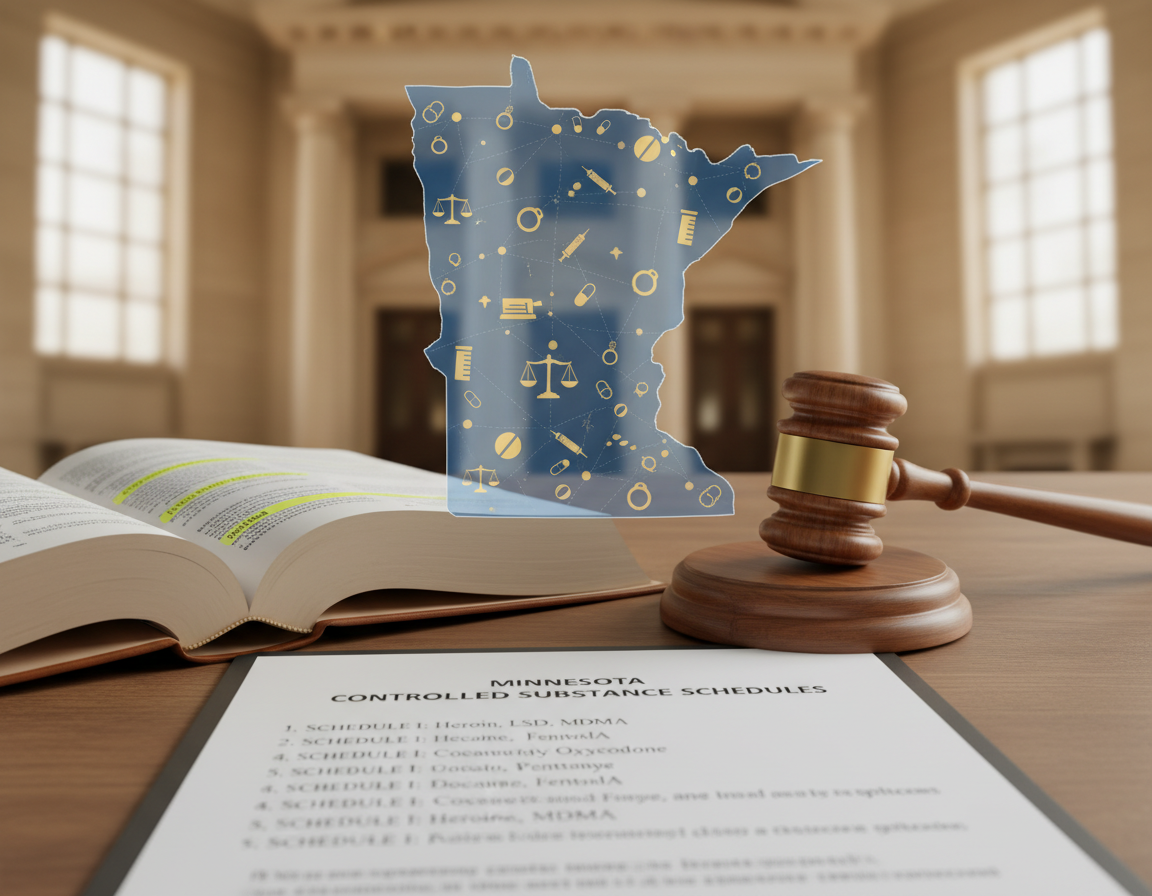 Minnesota-drug-laws