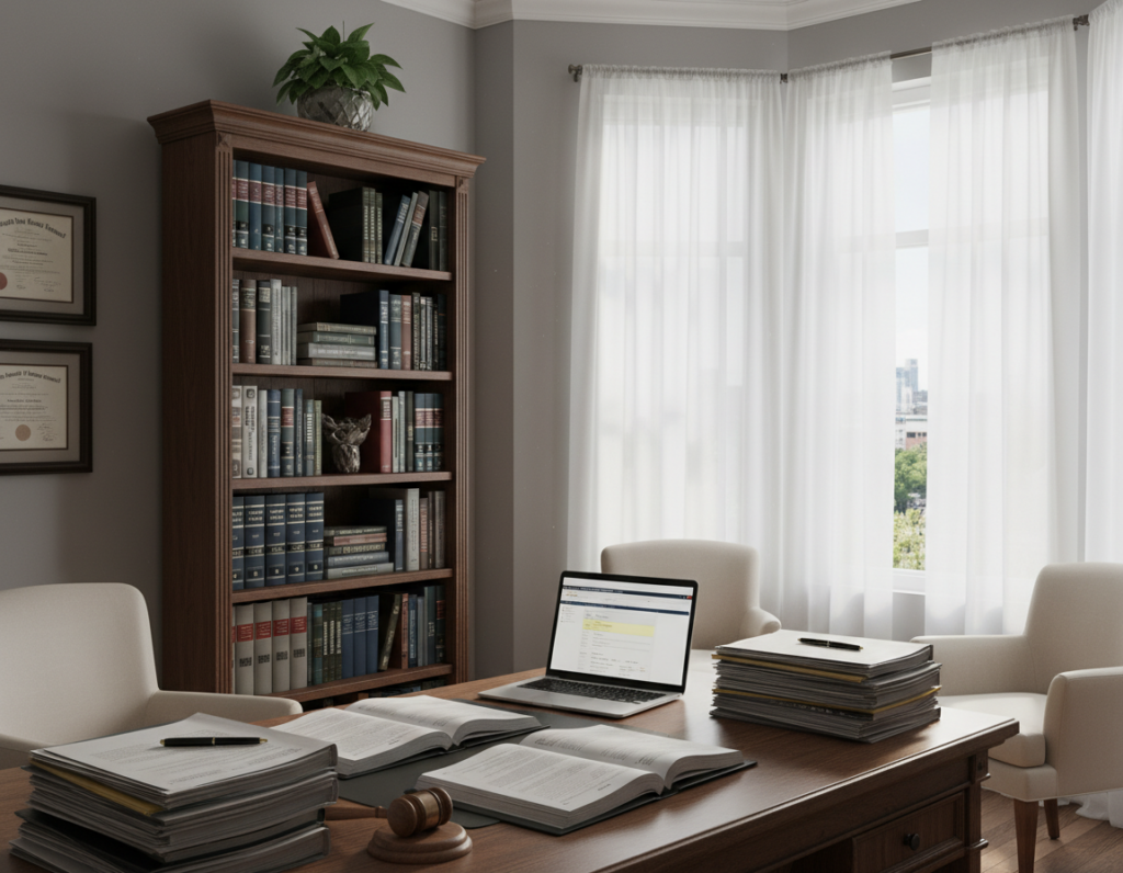 domestic violence lawyer - Ryan Garry LLC domestic violence lawyer