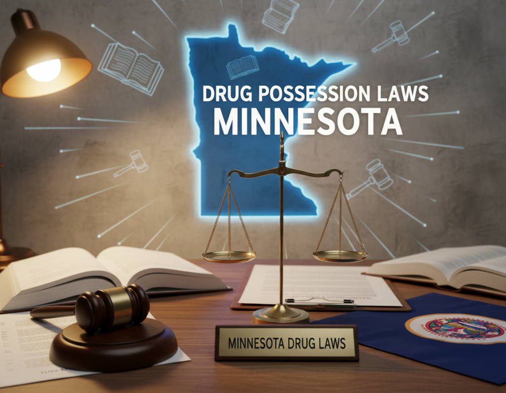 drug possession laws in minnesota - Ryan Garry LLC drug possession laws in minnesota