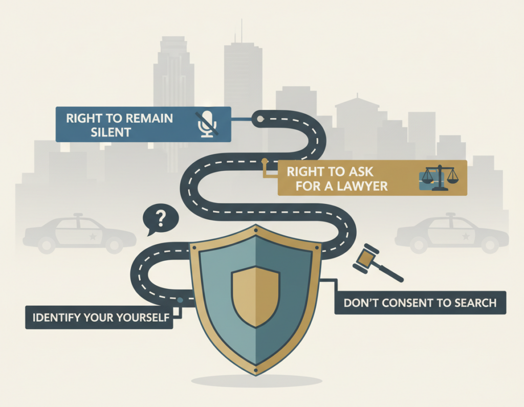 know your rights when speaking to police mn know your rights when speaking to police mn