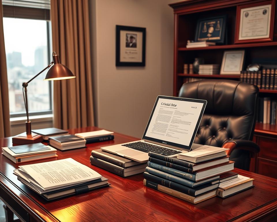 local criminal defense lawyer